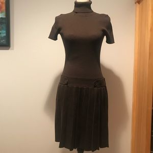 Moda International Sweater Dress